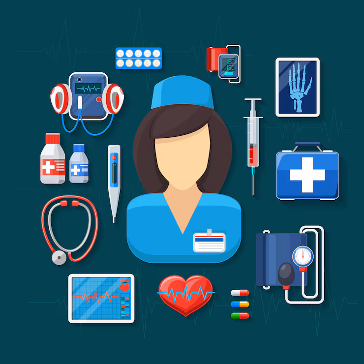 Medical Team